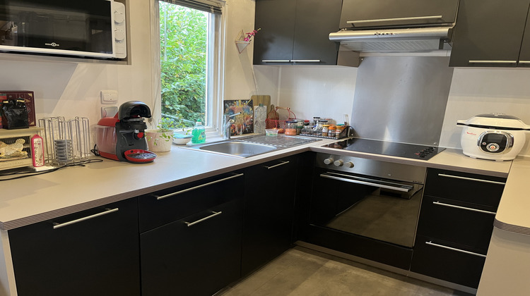 Ma-Cabane - Vente Maison Maché, 36 m²