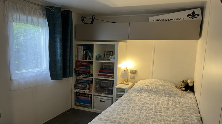 Ma-Cabane - Vente Maison Maché, 36 m²