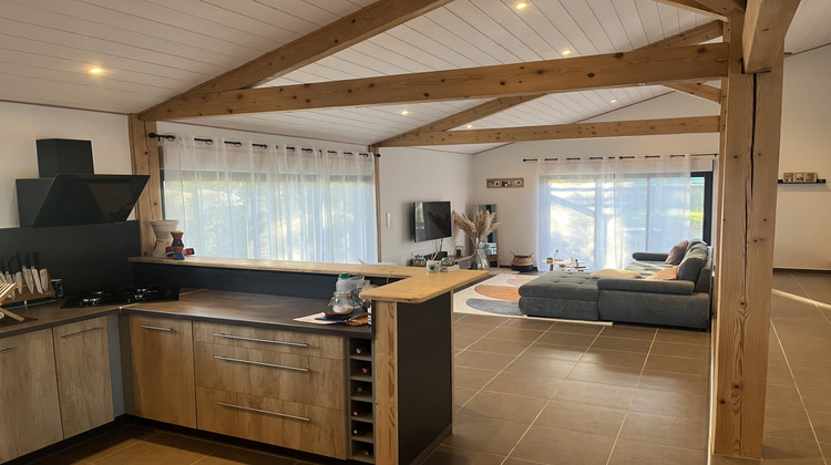 Ma-Cabane - Vente Maison Maché, 126 m²