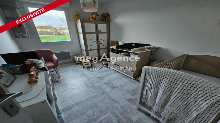 Ma-Cabane - Vente Maison MACHE, 90 m²