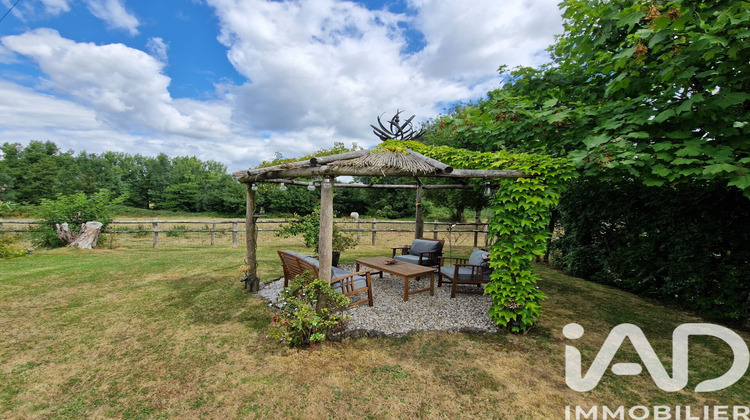 Ma-Cabane - Vente Maison Mache, 366 m²