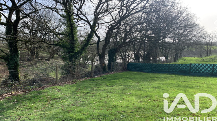 Ma-Cabane - Vente Maison Maché, 37 m²