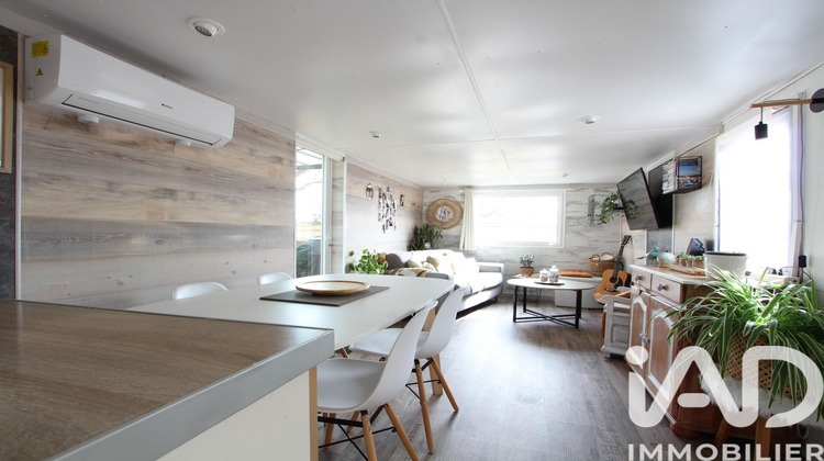 Ma-Cabane - Vente Maison Maché, 54 m²