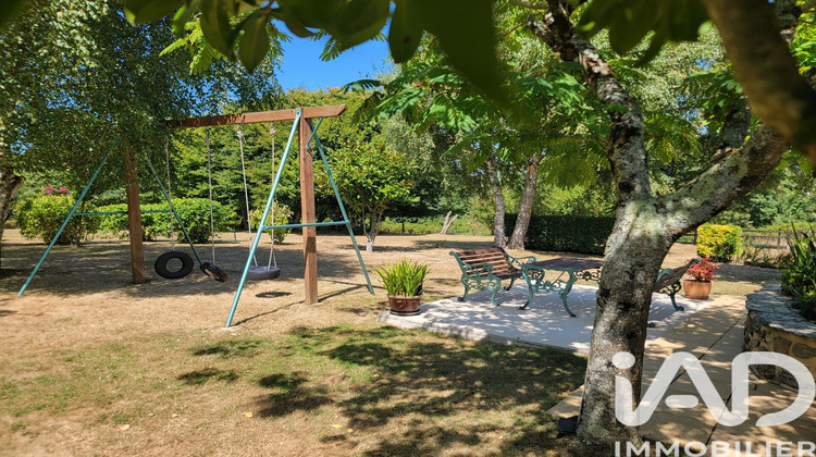 Ma-Cabane - Vente Maison Mache, 366 m²