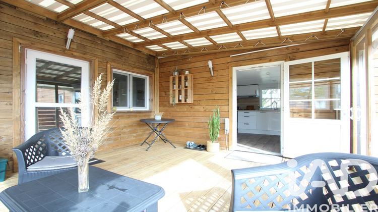 Ma-Cabane - Vente Maison Maché, 54 m²