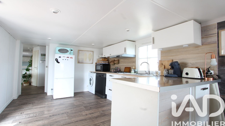Ma-Cabane - Vente Maison Maché, 54 m²
