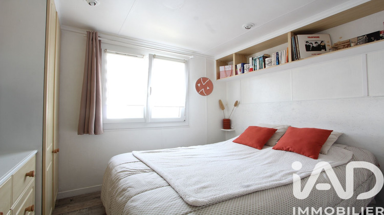 Ma-Cabane - Vente Maison Maché, 54 m²