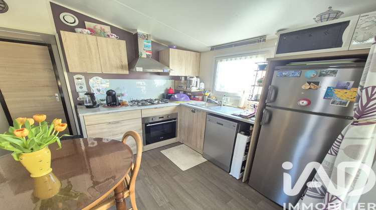 Ma-Cabane - Vente Maison Maché, 48 m²