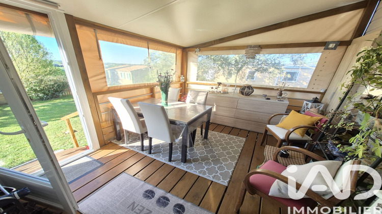 Ma-Cabane - Vente Maison Maché, 48 m²