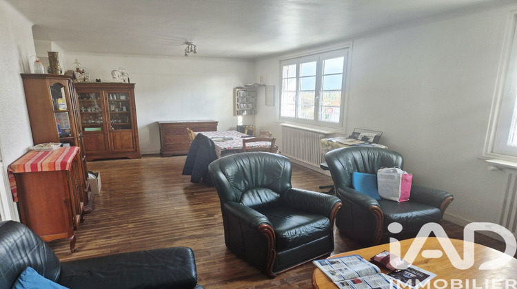 Ma-Cabane - Vente Maison Maché, 115 m²