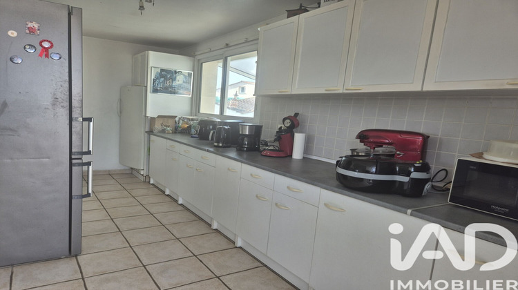 Ma-Cabane - Vente Maison Maché, 115 m²