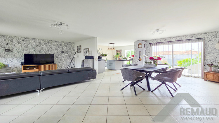 Ma-Cabane - Vente Maison MACHE, 100 m²