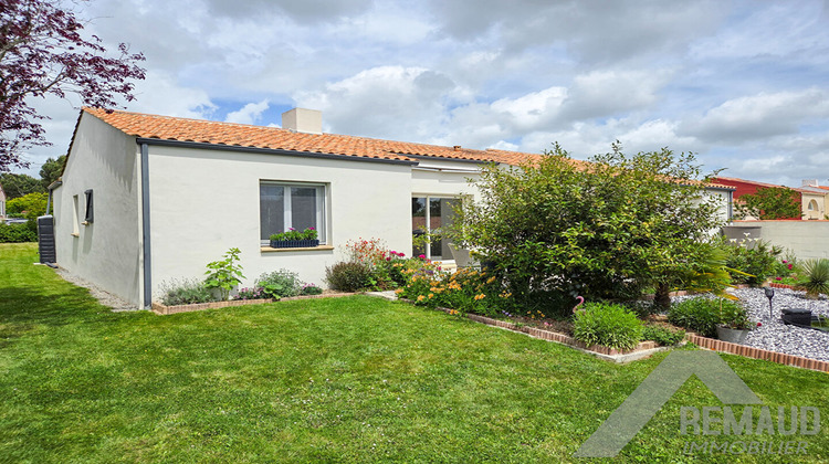 Ma-Cabane - Vente Maison MACHE, 100 m²