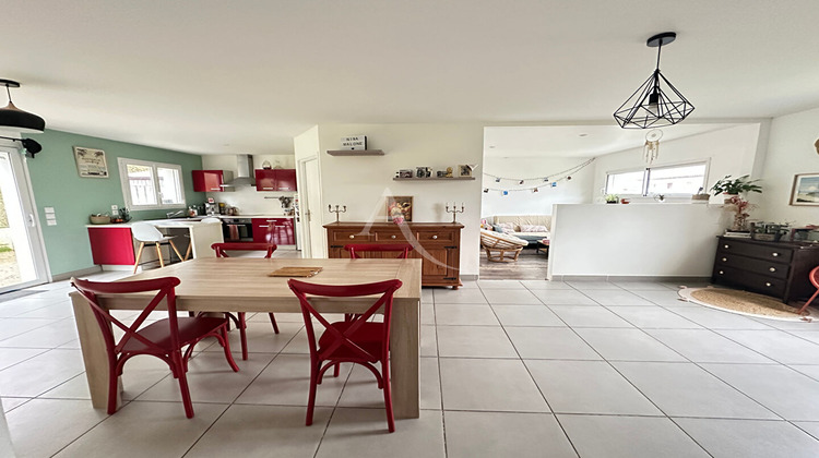Ma-Cabane - Vente Maison MACHE, 100 m²