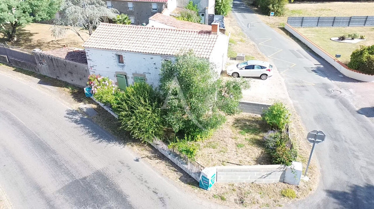 Ma-Cabane - Vente Maison MACHE, 91 m²