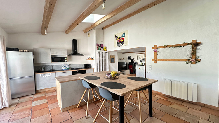Ma-Cabane - Vente Maison MACHE, 91 m²