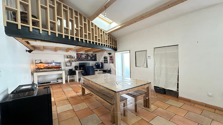 Ma-Cabane - Vente Maison MACHE, 91 m²