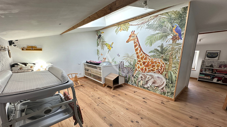 Ma-Cabane - Vente Maison MACHE, 91 m²