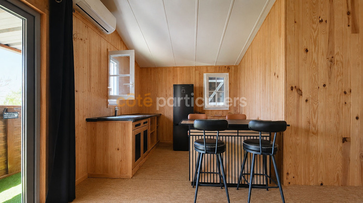 Ma-Cabane - Vente Maison MACHE, 35 m²
