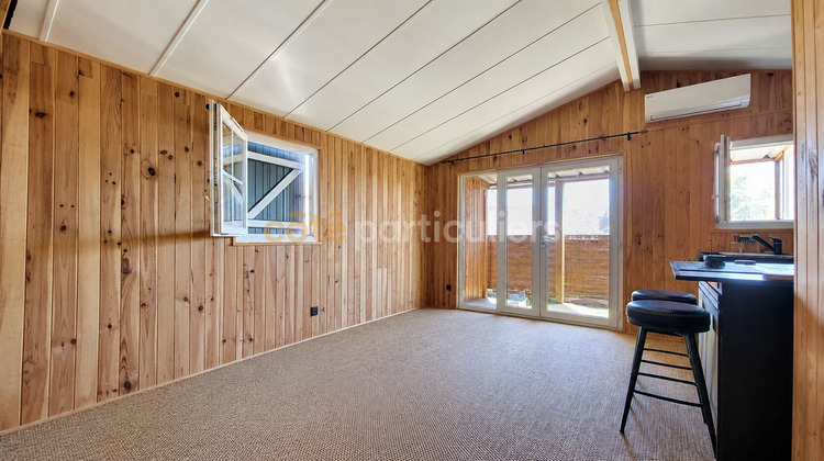 Ma-Cabane - Vente Maison MACHE, 35 m²