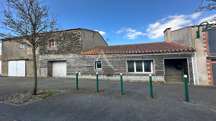 Ma-Cabane - Vente Maison MACHE, 123 m²