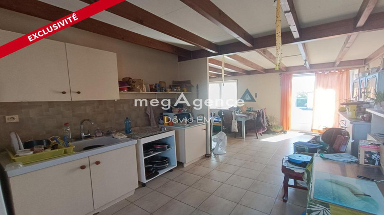 Ma-Cabane - Vente Maison MACHE, 61 m²