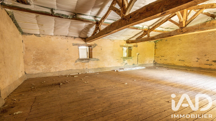 Ma-Cabane - Vente Maison Maché, 41 m²