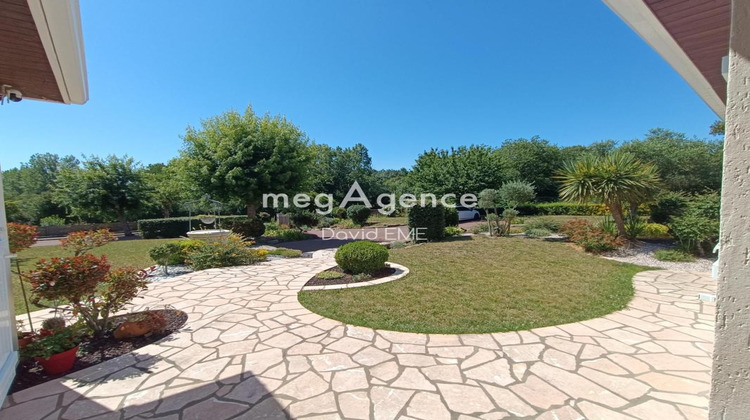 Ma-Cabane - Vente Maison MACHE, 150 m²
