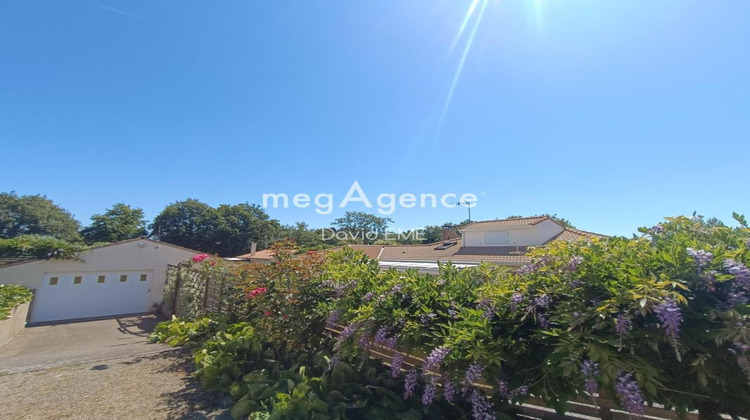 Ma-Cabane - Vente Maison MACHE, 150 m²