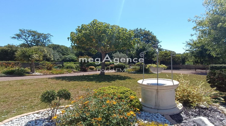 Ma-Cabane - Vente Maison MACHE, 150 m²