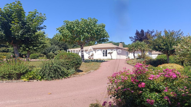Ma-Cabane - Vente Maison MACHE, 150 m²