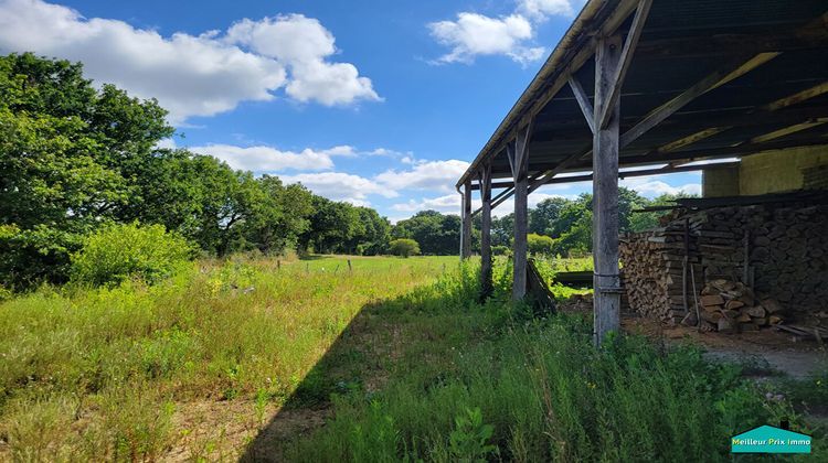 Ma-Cabane - Vente Maison MACHECOUL, 93 m²