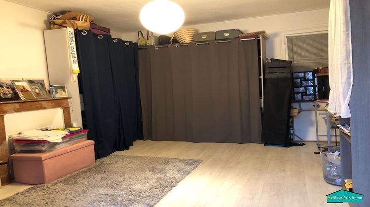 Ma-Cabane - Vente Maison MACHECOUL, 0 m²