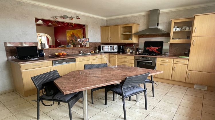 Ma-Cabane - Vente Maison MACHECOUL, 107 m²