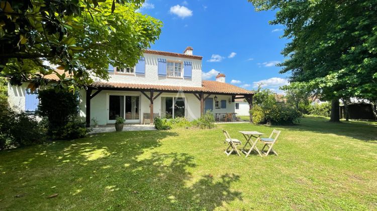 Ma-Cabane - Vente Maison MACHECOUL, 173 m²