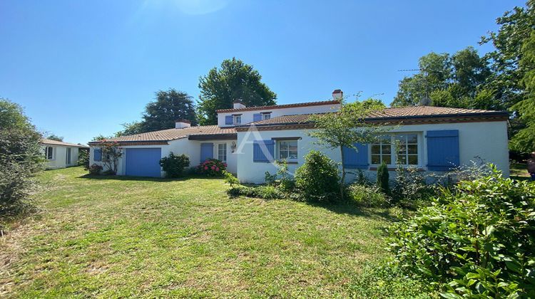 Ma-Cabane - Vente Maison MACHECOUL, 173 m²