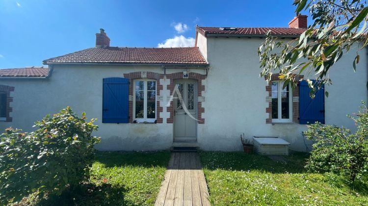 Ma-Cabane - Vente Maison MACHECOUL, 106 m²