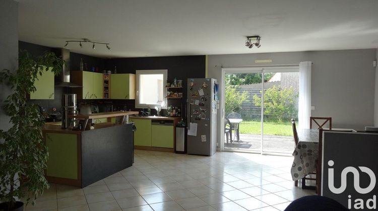 Ma-Cabane - Vente Maison Machecoul, 140 m²