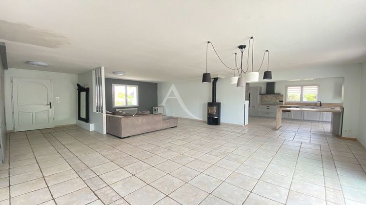 Ma-Cabane - Vente Maison MACHECOUL, 143 m²