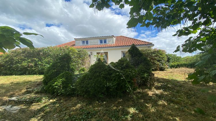 Ma-Cabane - Vente Maison MACHECOUL, 92 m²