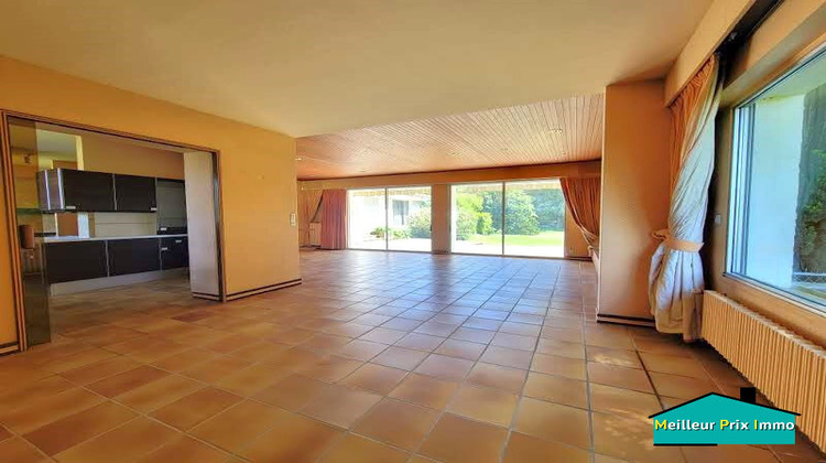 Ma-Cabane - Vente Maison MACHECOUL, 231 m²