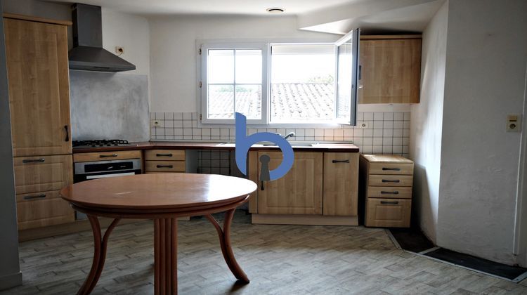 Ma-Cabane - Vente Maison Machecoul, 93 m²