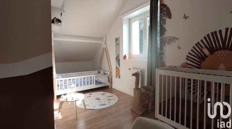 Ma-Cabane - Vente Maison Machecoul, 82 m²