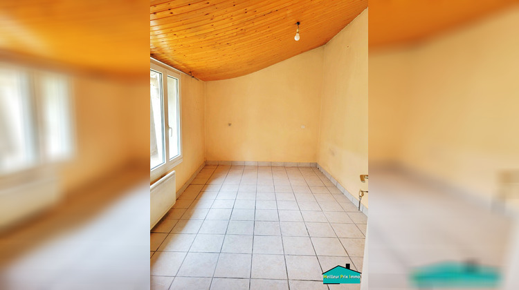 Ma-Cabane - Vente Maison MACHECOUL, 52 m²