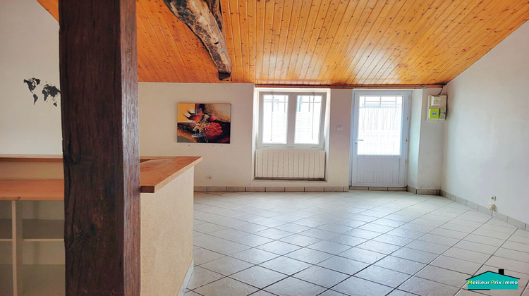 Ma-Cabane - Vente Maison MACHECOUL, 52 m²