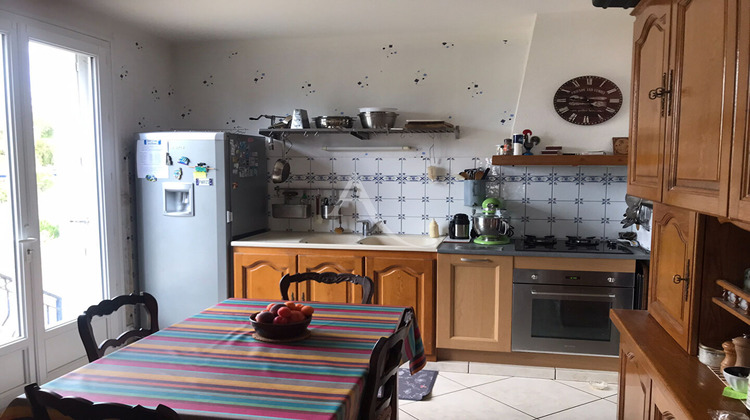 Ma-Cabane - Vente Maison MACHECOUL, 124 m²