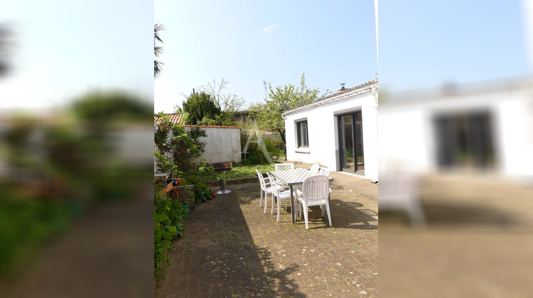 Ma-Cabane - Vente Maison MACHECOUL, 161 m²