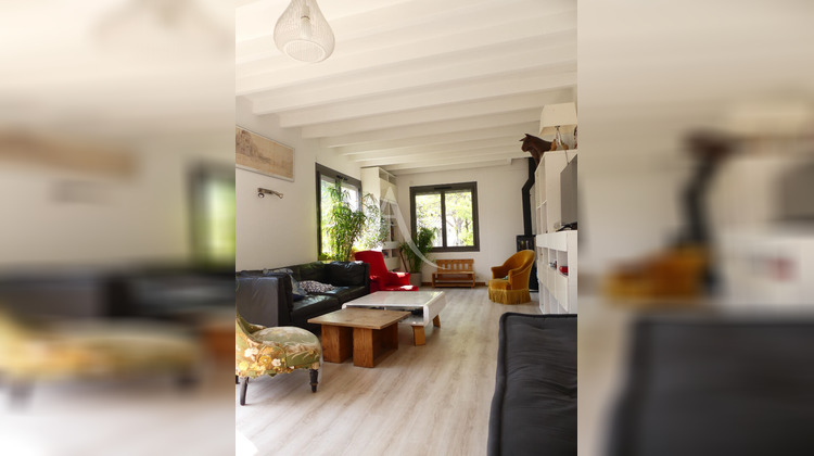 Ma-Cabane - Vente Maison MACHECOUL, 161 m²