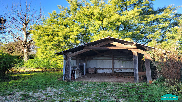 Ma-Cabane - Vente Maison MACHECOUL, 72 m²