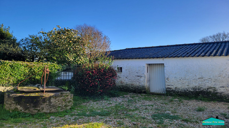 Ma-Cabane - Vente Maison MACHECOUL, 72 m²